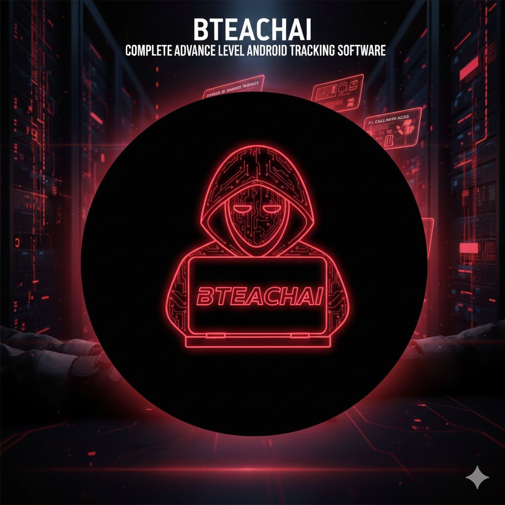 Bteachai Logo